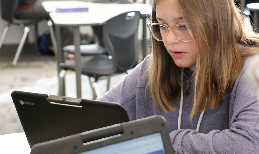 Newport-Mesa Unified School District Recognized for Innovative Teacher Training using Technology from Turnitin