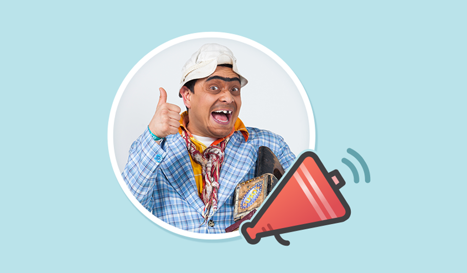 Suso el Paspi llega como copiloto a Waze
