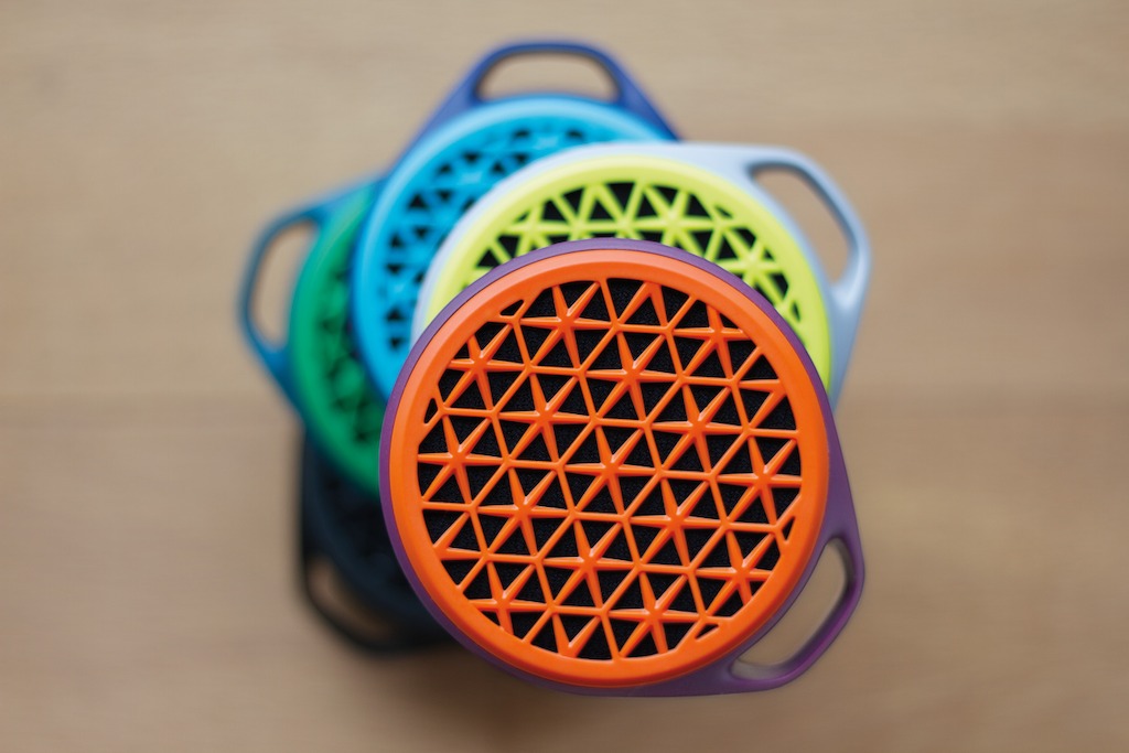 Bocina inalámbrica Logitech X50