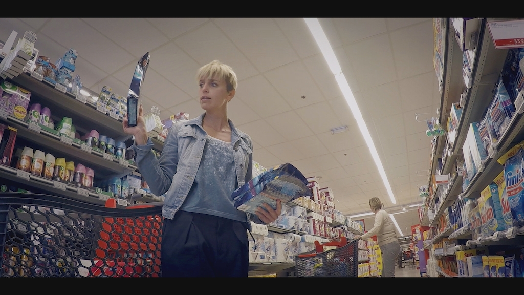 Valse promoties in de supermarkt. (c) VRT