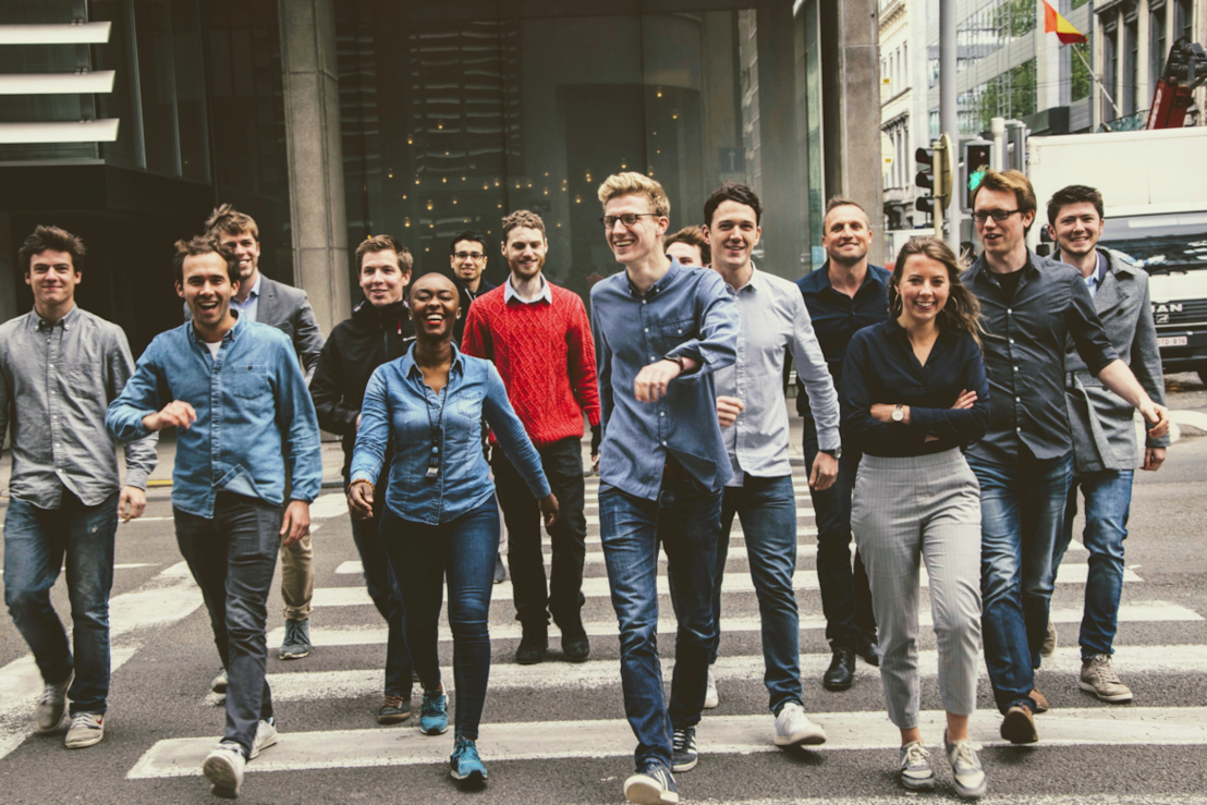 La plateforme citoyenne en ligne CitizenLab envahit les Pays-Bas