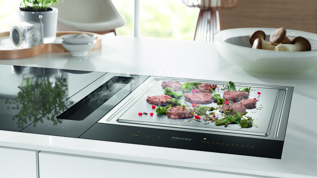 SmartLine Miele