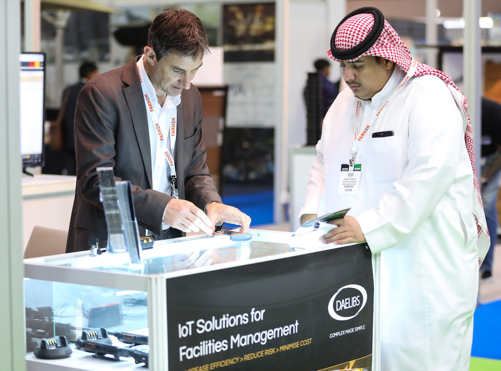 FM EXPO 2017