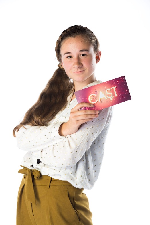 Frauke Wille - (c) Carlo Verfaille