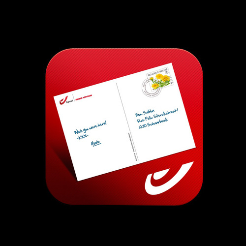 app icon