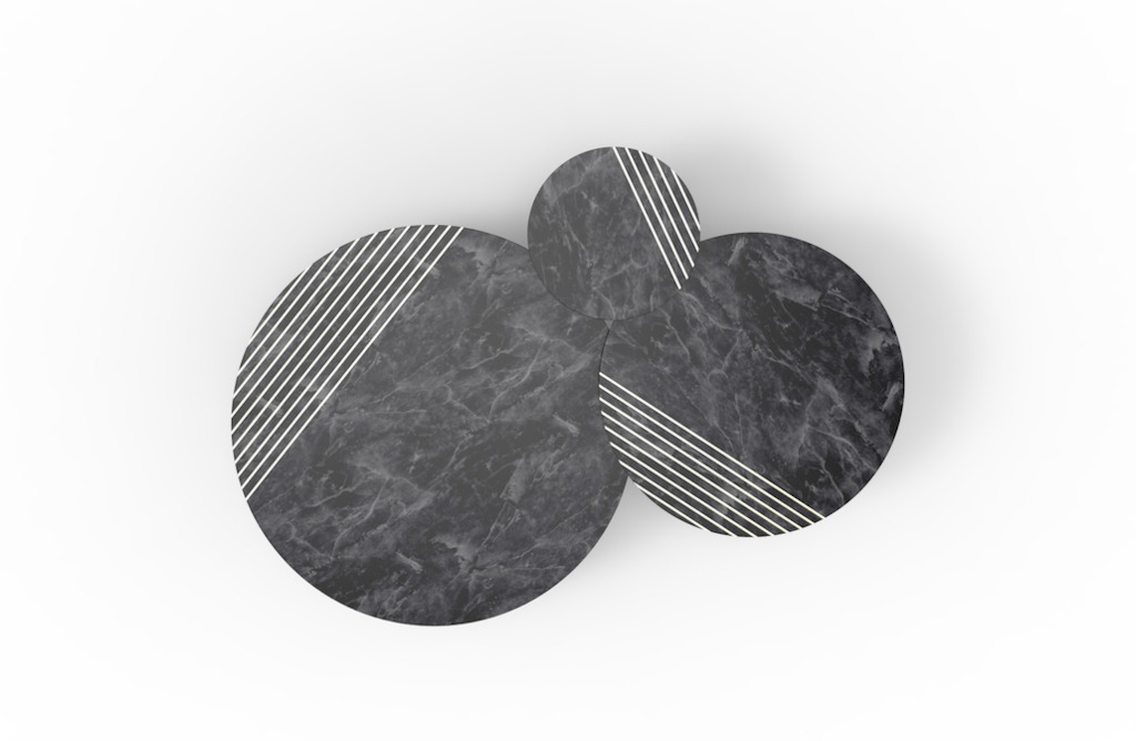 Groove Tables