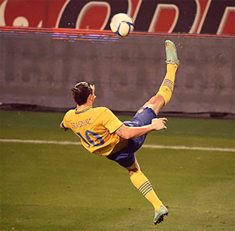25 juni - WTS #4: The Football Match