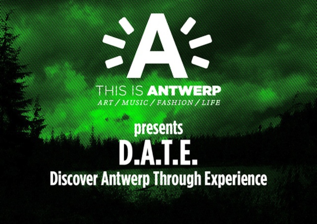 D.A.T.E. 2016