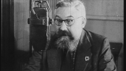 Jan Moedwil (pseudoniem van Fernand Geersens) - 12 in 40 - (c) VRT