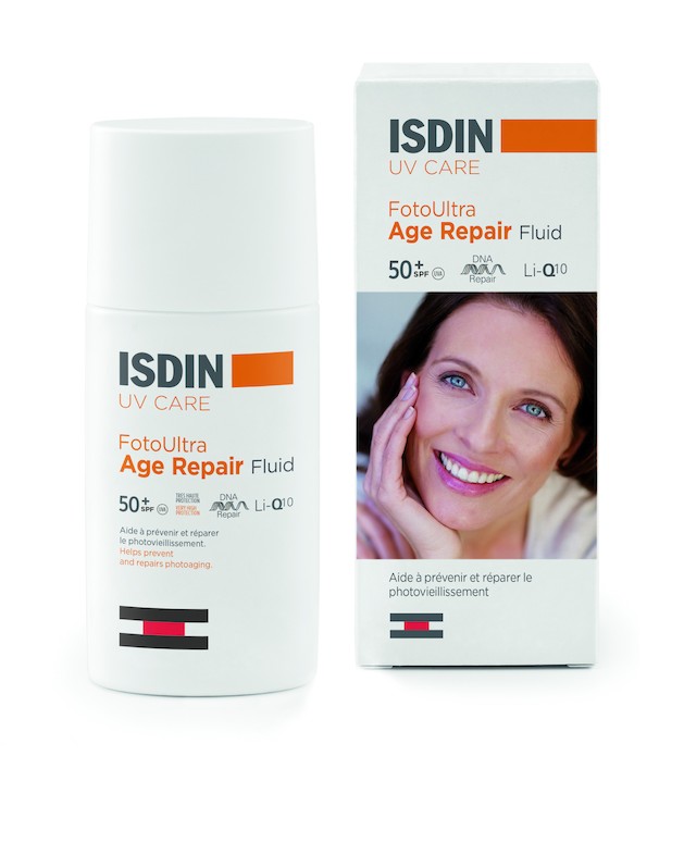 ISDIN FotoUltra<br/>Age Repair