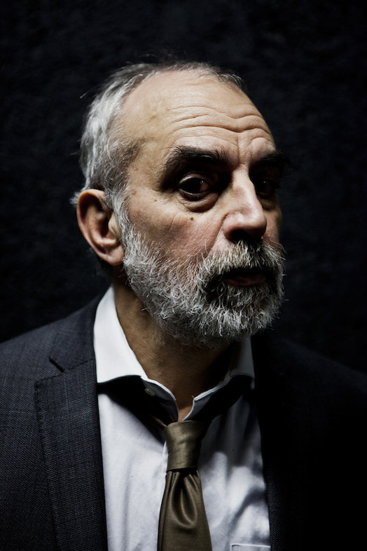 Bob Snijers -Walter ©FBO BVBA