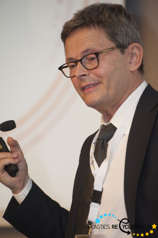 Prof. Dr. jur. Helmut Maurer, European Commission, DG ENV