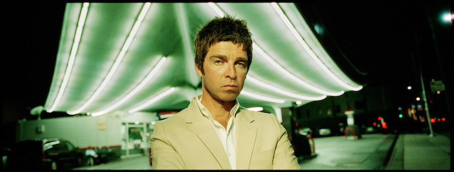 Club 69-concert Noel Gallagher integraal en live te volgen via stubru.be