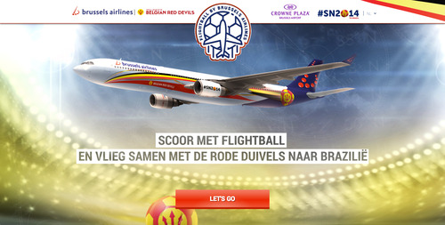 Homepage