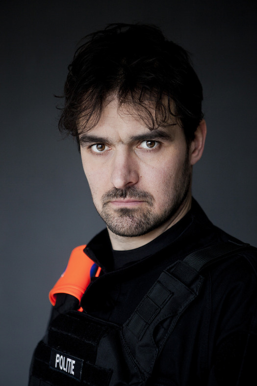 Joris Hessels - Geert ©FBO BVBA
