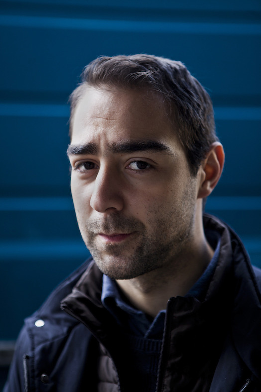 Lukas De Wolf - Ibrahim ©FBO BVBA
