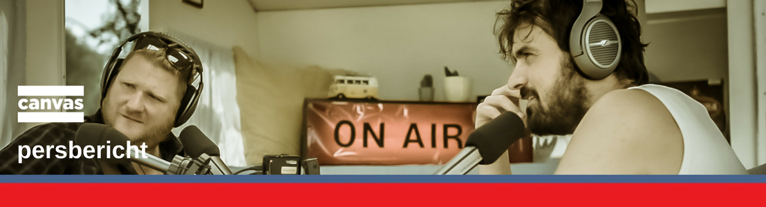 Het derde en laatste seizoen van Radio Gaga