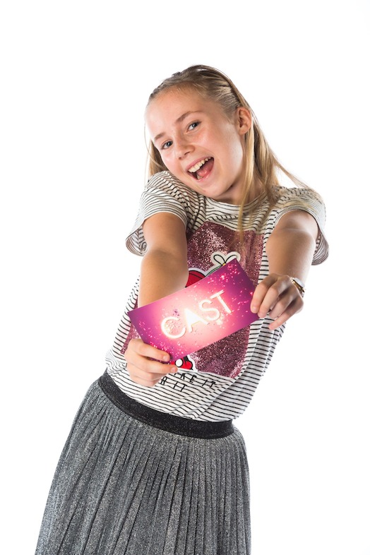 Nell Moerbeek - (c) Carlo Verfaille