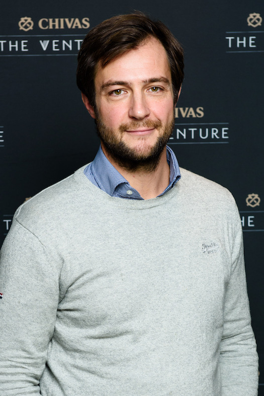 Nicolas Crochet - Funds For Good