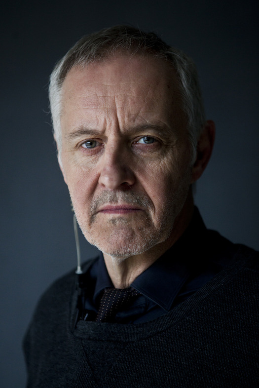 Johan van Assche - Ivo ©FBO BVBA