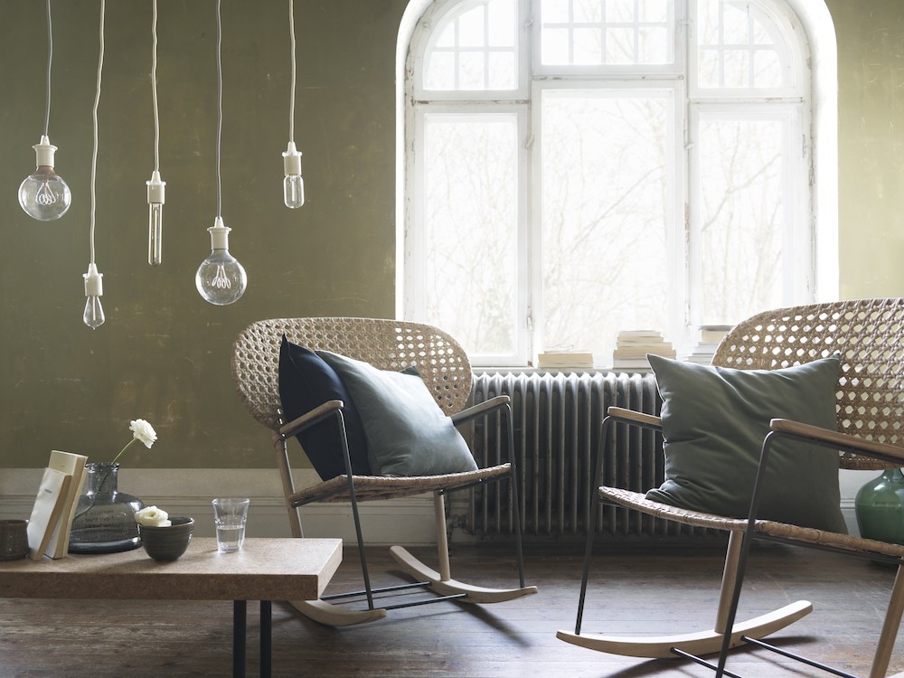 Je huis helemaal herfstproof met nieuwe designproducten