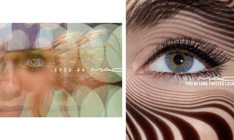 M.A.C Cosmetics - Eyes on M.A.C & Pro Beyond Twisted Lash