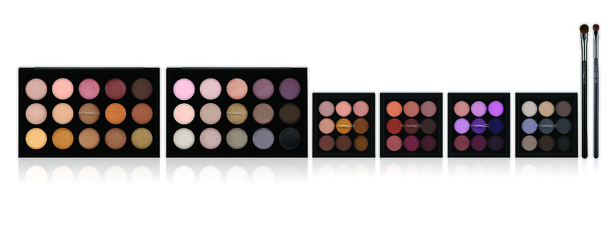 M.A.C Collectie Eyes On MAC