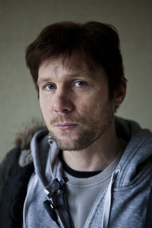 Jeroen Perceval - Arne ©FBO BVBA