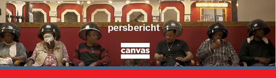 Nieuw op Canvas: Barber shop - Het kapsalon als spiegel van de maatschappij