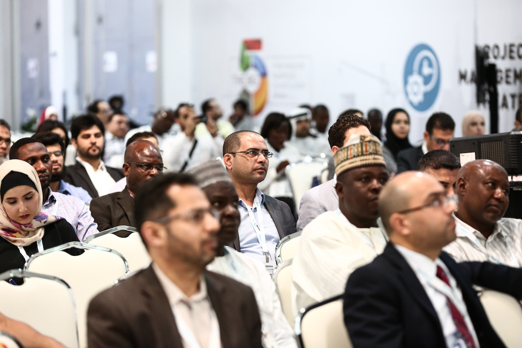 Workshop at The Big 5 2016