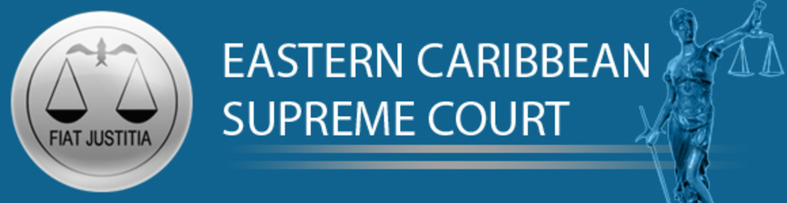 Implementation of E-Litigation Portal for Courts in the Eastern Caribbean