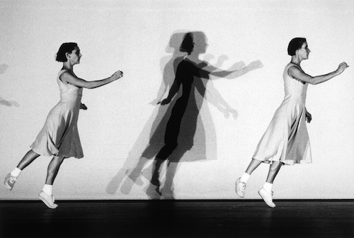 Rosas - Fase © Herman Sorgeloos