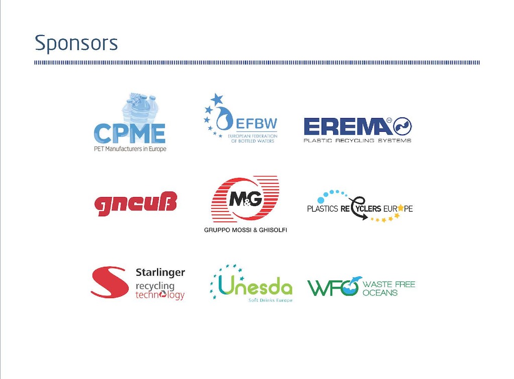 Sponsors