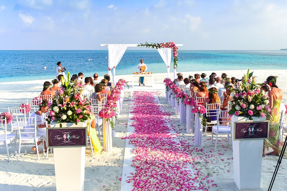 Dominica to host Destination Wedding and Honeymoon Service Providers Seminar