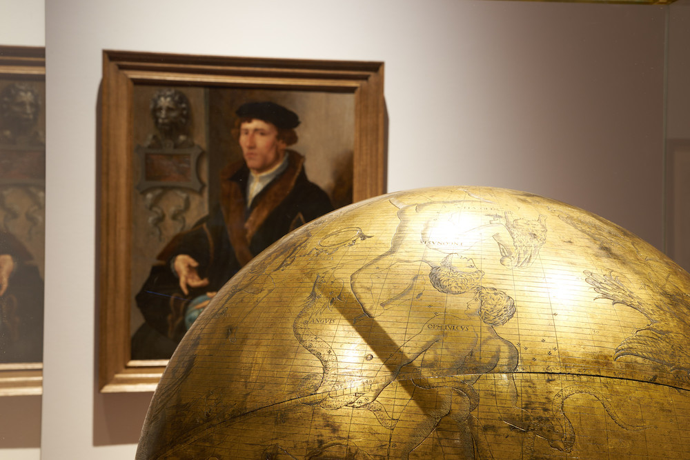 ‘In Search of Utopia’ brings largest collection of masterpieces ever to Leuven