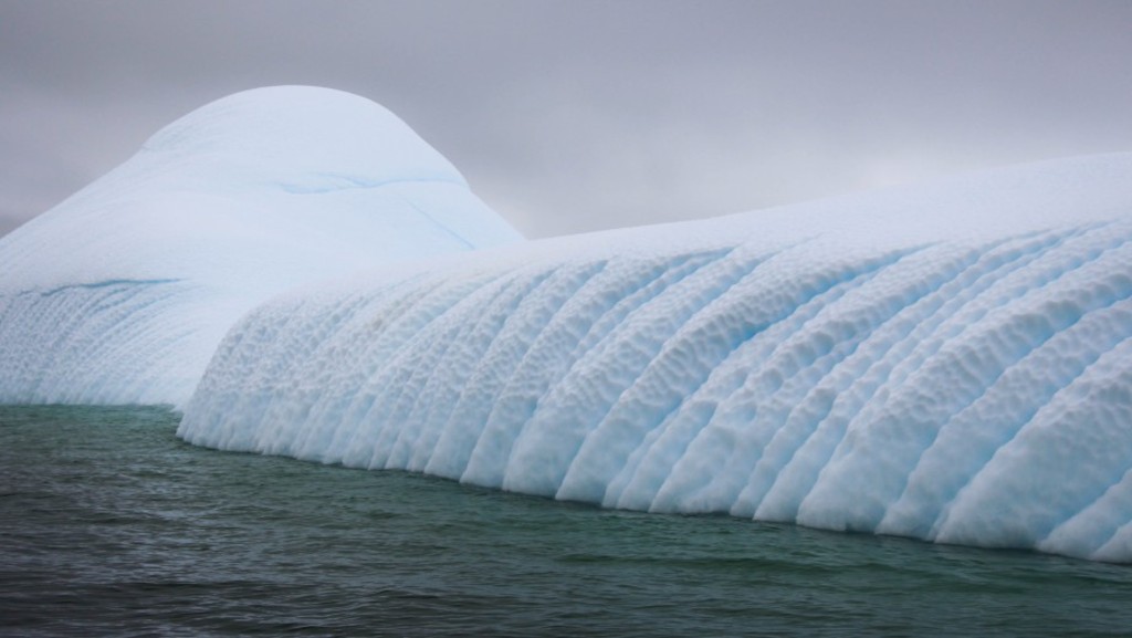 Antarctica