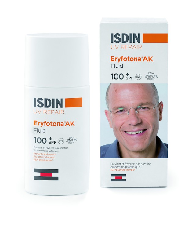 ISDIN <br/>Eryfotona AK