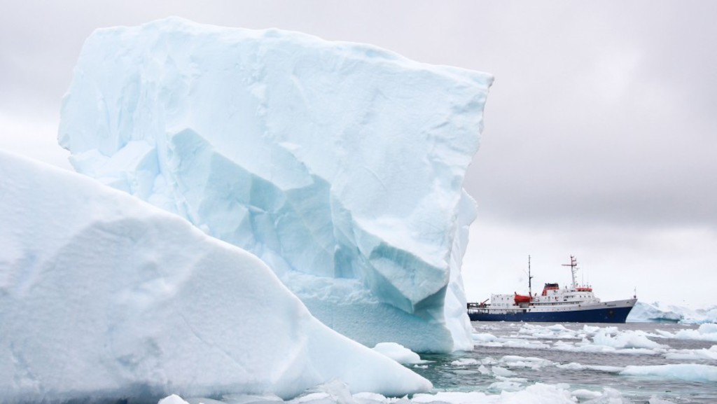 Antarctica 2