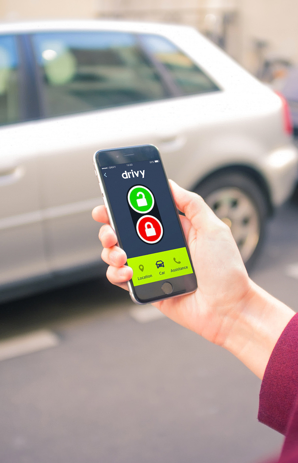 D’Ieteren Auto, le premier distributeur automobile en Belgique, démarre un partenariat avec Drivy, la plateforme de location de voiture entre particuliers leader en Europe