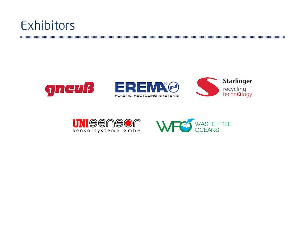 Exhibitors