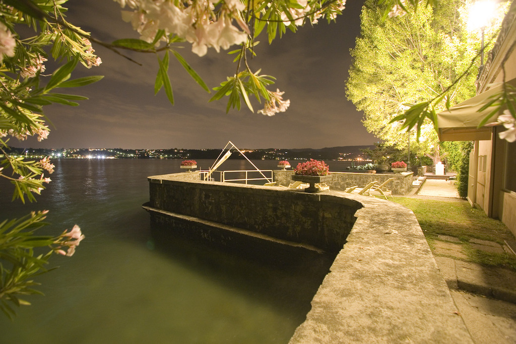 La Darsena_beach club