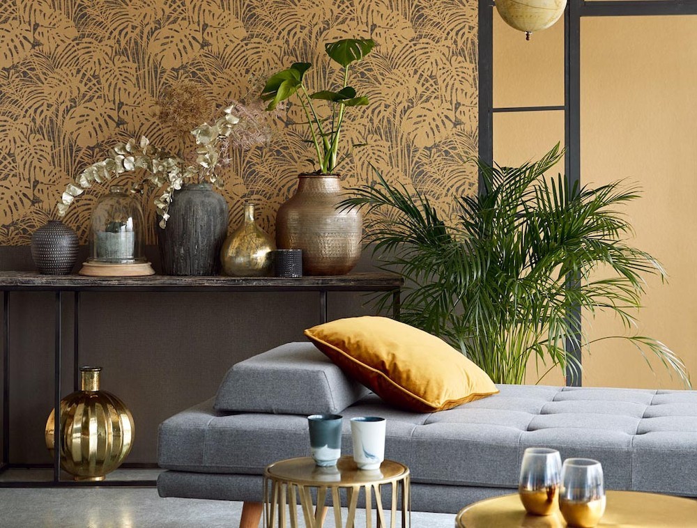 Interieurtrend 2017: Hakuna Matata Meets Hygge