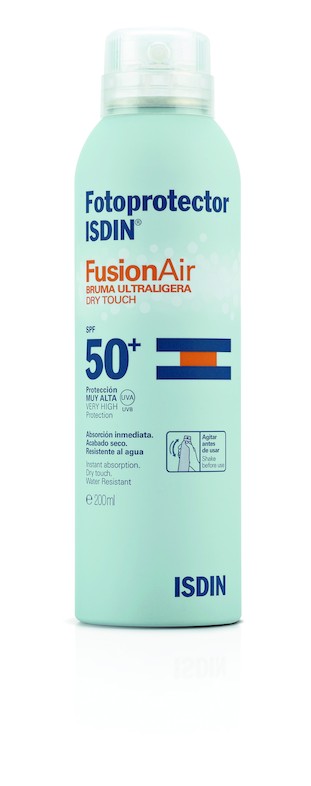ISDIN Fotoprotector <br/>Fusion Air