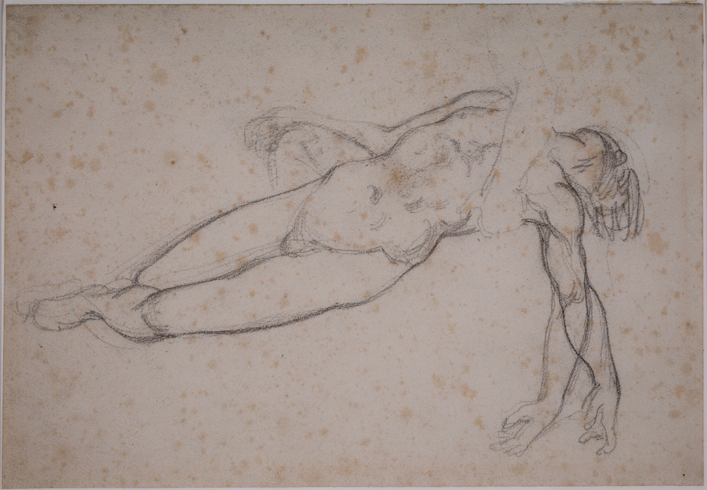 Crédit Palais des Beaux-Arts de Lille - cliché Jean-Marie Dautel.
