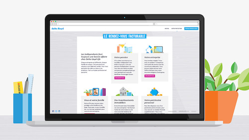Website