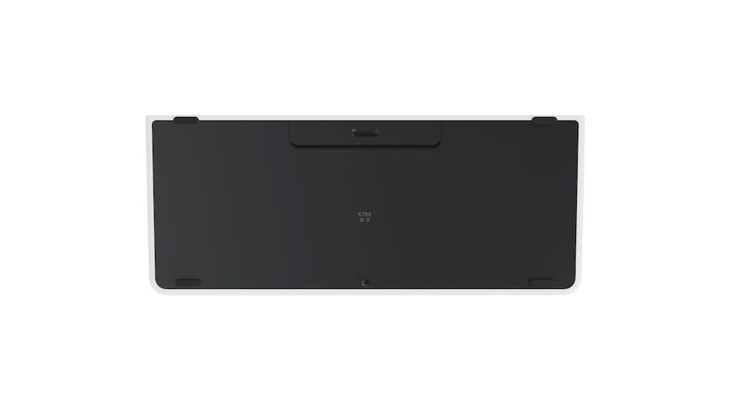 Teclado Multi dispositivo Logitech K780