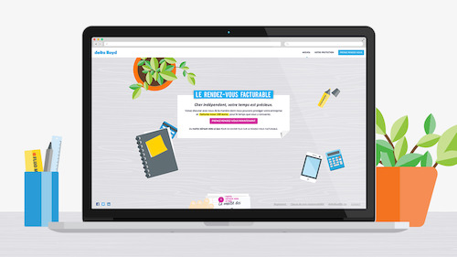 Website
