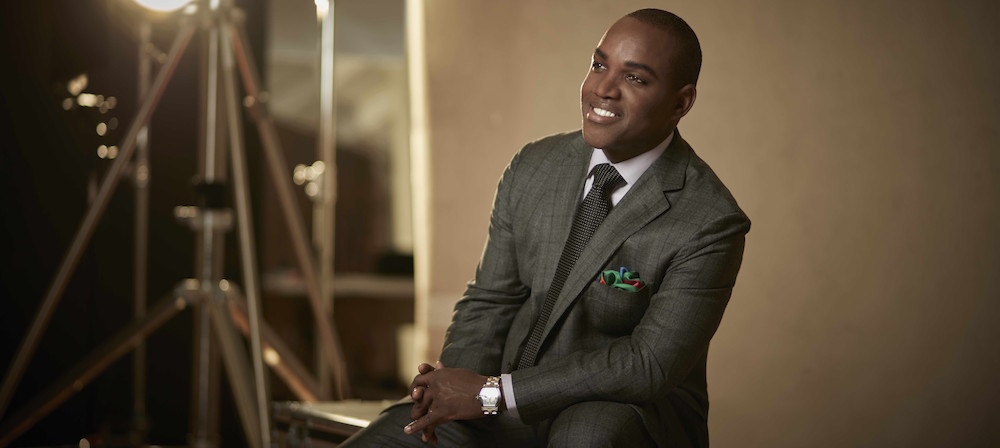 Lawrence Brownlee Announces his 2016-17 Season