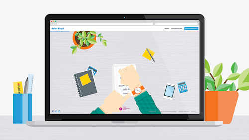 Website