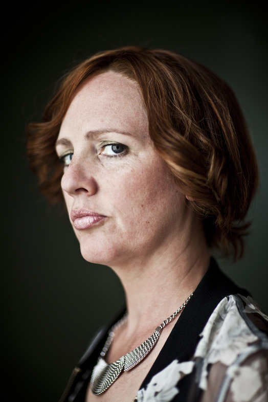 Bevergem - Maaike Cafmeyer als Anja (c) De Wereldvrede - Tom Verbruggen